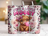 BDG 20oz Tumbler - Just a little moody