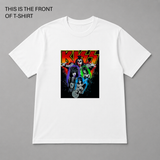 BDG Graphic T-Shirt - KISS