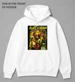 BDG Graphic Hoodie - Kurt Cobain