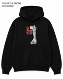 BDG Graphic Hoodie - Led Zeppelin