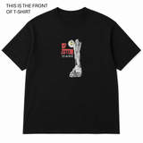BDG Graphic T-Shirt - Led Zeppelin - Built Different Goods