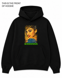 BDG Graphic Hoodie - Madonna