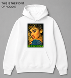 BDG Graphic Hoodie - Madonna