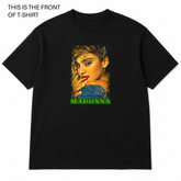 BDG Graphic T-Shirt - Madonna