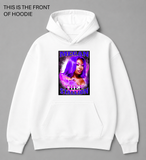 BDG Graphic Hoodie - Megan Thee Stallion