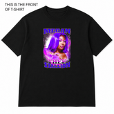 BDG Graphic T-Shirt - Megan Thee Stallion