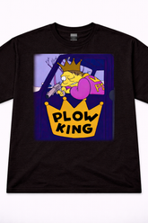 BDG Graphic T-Shirt - Mr Plow
