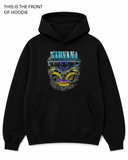 BDG Graphic Hoodie - Nirvana
