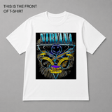 BDG Graphic T-Shirt - Nirvana - Built Different Goods