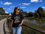 BDG Graphic T-Shirt - I'm a Nurse - Built Different Goods