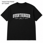 BDG Graphic T-Shirt - Overthinker