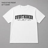 BDG Graphic T-Shirt - Overthinker