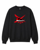 BDG Crew Neck Sweatshirt - Pay To Play - Built Different Goods