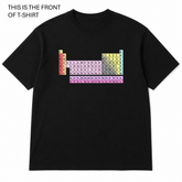 BDG Graphic T-Shirt - Periodic Table
