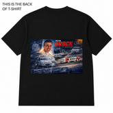 BDG Graphic T-Shirt - Peter Brock Series