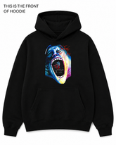 BDG Graphic Hoodie - Pink Floyd
