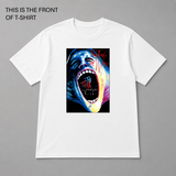 BDG Graphic T-Shirt - Pink Floyd - Built Different Goods