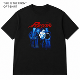 BDG Graphic T-Shirt - Poison - Built Different Goods
