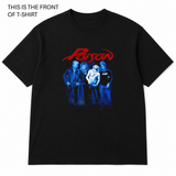 BDG Graphic T-Shirt - Poison - Built Different Goods