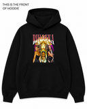 BDG Graphic Hoodie - Rihanna