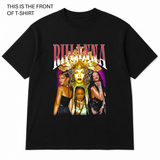 BDG Graphic T-Shirt - Rihanna
