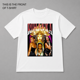 BDG Graphic T-Shirt - Rihanna - Built Different Goods