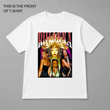 BDG Graphic T-Shirt - Rihanna