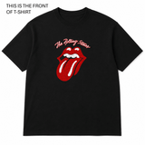 BDG Graphic T-Shirt - Rolling Stones - Built Different Goods