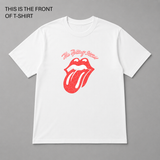 BDG Graphic T-Shirt - Rolling Stones