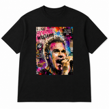 BDG Graphic T-Shirt - Robbie Williams Britpop 1