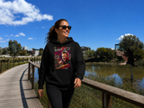 BDG Graphic Hoodie - Robbie Williams Britpop 2
