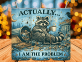BDG 20oz Tumbler - Actually, I'm the problem