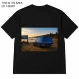 BDG Graphic T-Shirt - Holden Sandman - Built Different Goods