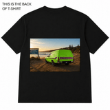 BDG Graphic T-Shirt - Holden Sandman - Built Different Goods