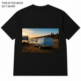 BDG Graphic T-Shirt - Holden Sandman - Built Different Goods