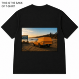BDG Graphic T-Shirt - Holden Sandman - Built Different Goods