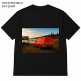 BDG Graphic T-Shirt - Holden Sandman - Built Different Goods