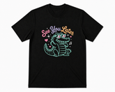 BDG Graphic T-Shirt - See You Later Alligator
