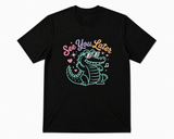 BDG Graphic T-Shirt - See You Later Alligator