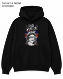 BDG Graphic Hoodie - Sex Pistols - God save the Queen