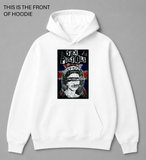 BDG Graphic Hoodie - Sex Pistols - God save the Queen