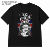 BDG Graphic T-Shirt - Sex Pistols - God save the Queen