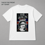 BDG Graphic T-Shirt - Sex Pistols - God save the Queen - Built Different Goods