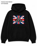 BDG Graphic Hoodie - Sex Pistols