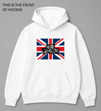 BDG Graphic Hoodie - Sex Pistols