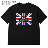 BDG Graphic T-Shirt - Sex Pistols - Built Different Goods