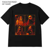 BDG Graphic T-Shirt - Slayer