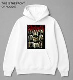 BDG Graphic Hoodie - Slipknot