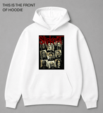 BDG Graphic Hoodie - Slipknot - Built Different Goods
