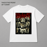 BDG Graphic T-Shirt - Slipknot - Built Different Goods